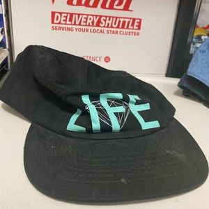 Diamond supply co 5 panel